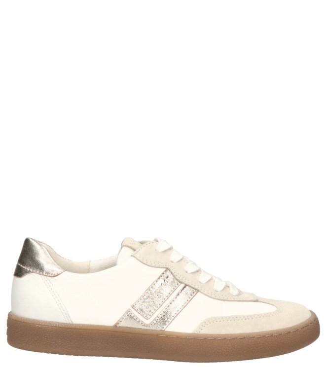 Paul Green Paul green sneaker <span>5437 037</span> 037 Times ivory Paul green sneaker <span>5437 037</span> 5437 037 beige - www.bremmerschoenen.pro - Bremmer Schoenen