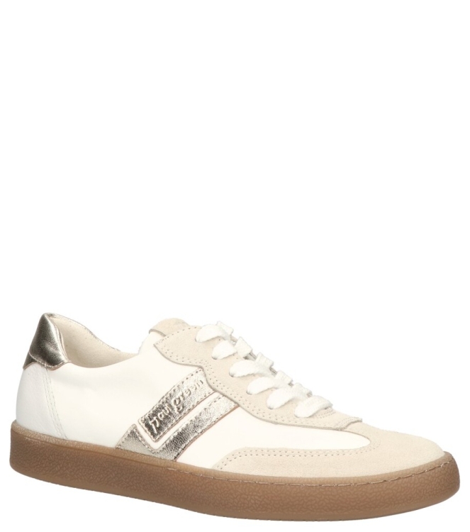 Paul Green Paul green sneaker <span>5437 037</span> 037 Times ivory Paul green sneaker <span>5437 037</span> 5437 037 beige - www.bremmerschoenen.pro - Bremmer Schoenen