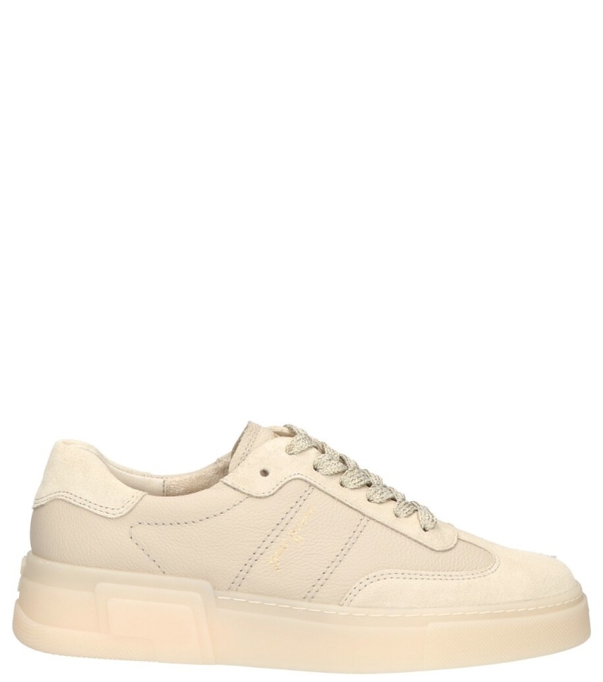 Paul Green Paul green sneaker <span>5391 077</span> 077 Calf ivory Paul green sneaker <span>5391 077</span> 5391 077 beige - www.bremmerschoenen.pro - Bremmer Schoenen
