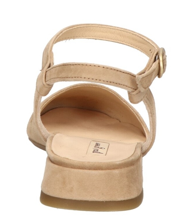 Paul Green Paul green sandaal <span>3843 047</span> 047 samtziege dakar Paul green sandaal <span>3843 047</span> 3843 047 beige - www.bremmerschoenen.pro - Bremmer Schoenen