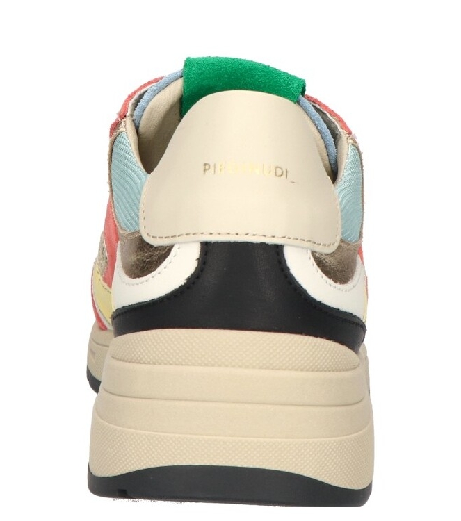 Piedi Nudi sneaker <span>Talla 04.04</span> Talla 04.04 rose - www.bremmerschoenen.pro - Bremmer Schoenen
