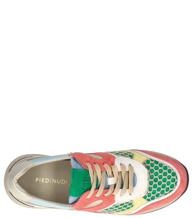 Piedi Nudi sneaker <span>Talla 04.04</span> Talla 04.04 rose - www.bremmerschoenen.pro - Bremmer Schoenen