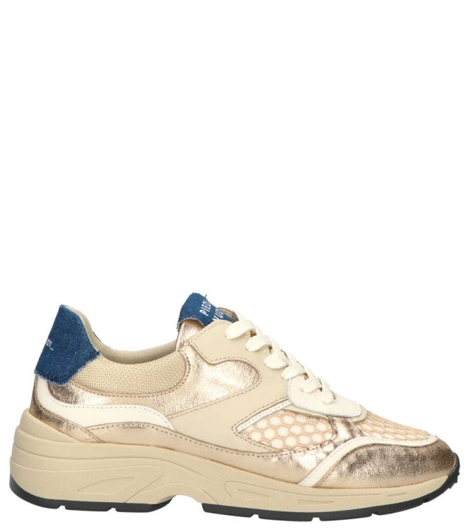 Piedi Nudi sneaker <span>Talla 04.02</span> Talla 04.02 goud - www.bremmerschoenen.pro - Bremmer Schoenen