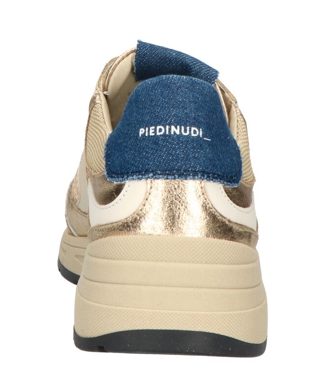 Piedi Nudi sneaker <span>Talla 04.02</span> Talla 04.02 goud - www.bremmerschoenen.pro - Bremmer Schoenen
