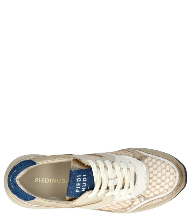 Piedi Nudi sneaker <span>Talla 04.02</span> Talla 04.02 goud - www.bremmerschoenen.pro - Bremmer Schoenen