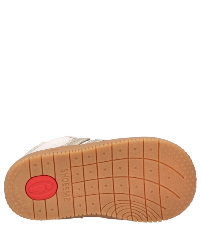 Shoesme sneaker <span>BN25S003-A</span> BN25S003-A wit - www.bremmerschoenen.pro - Bremmer Schoenen