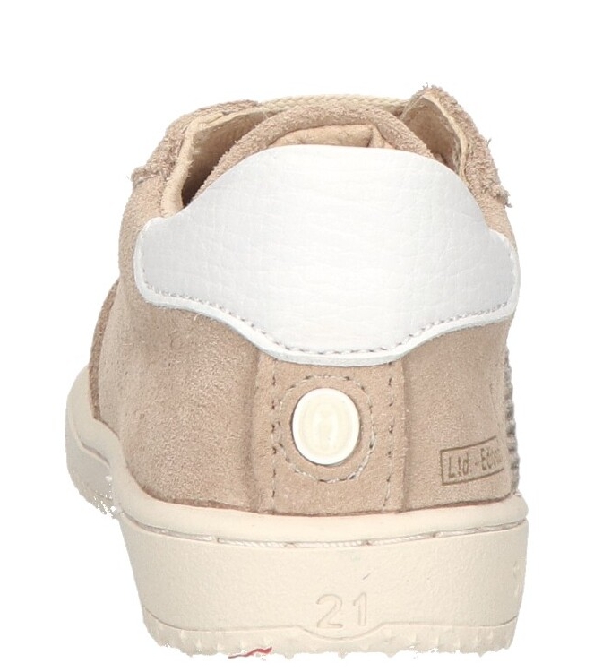 Shoesme Shoesme sneaker <span>BN25S002-A</span> Taupe Shoesme sneaker <span>BN25S002-A</span> BN25S002-A beige - www.bremmerschoenen.pro - Bremmer Schoenen