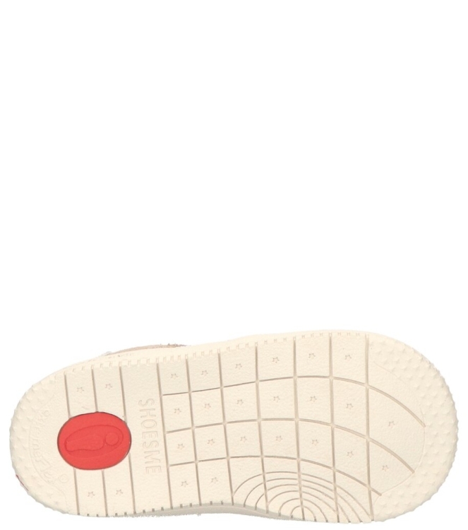 Shoesme Shoesme sneaker <span>BN25S002-A</span> Taupe Shoesme sneaker <span>BN25S002-A</span> BN25S002-A beige - www.bremmerschoenen.pro - Bremmer Schoenen