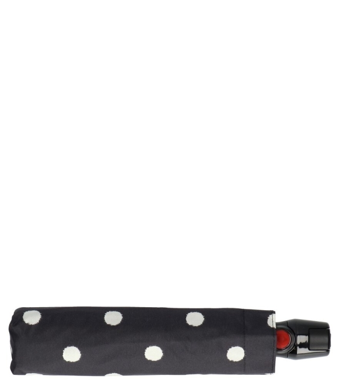 Knirps paraplu <span>953201 4901</span> 953201 4901 zwart - www.bremmerschoenen.pro - Bremmer Schoenen