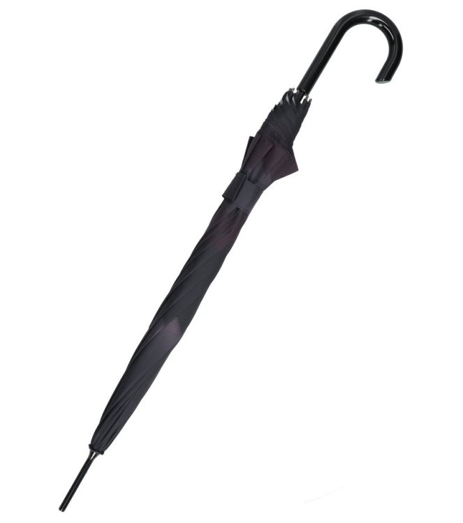 Knirps Knirps paraplu <span>963760 8695</span> Symphony Chocolate Knirps paraplu <span>963760 8695</span> 963760 8695 bruin - www.bremmerschoenen.pro - Bremmer Schoenen