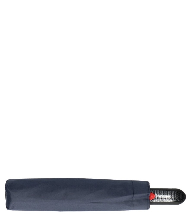 Knirps paraplu <span>958400 1201</span> 958400 1201 blauw - www.bremmerschoenen.pro - Bremmer Schoenen