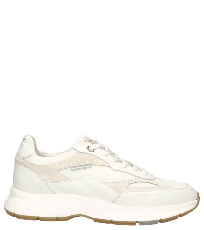 Floris van Bommel sneaker <span>Daysi 01.00 SFW-10101 60-01 </span> Daysi 01.00 SFW-10101 60-01  wit - www.bremmerschoenen.pro - Bremmer Schoenen