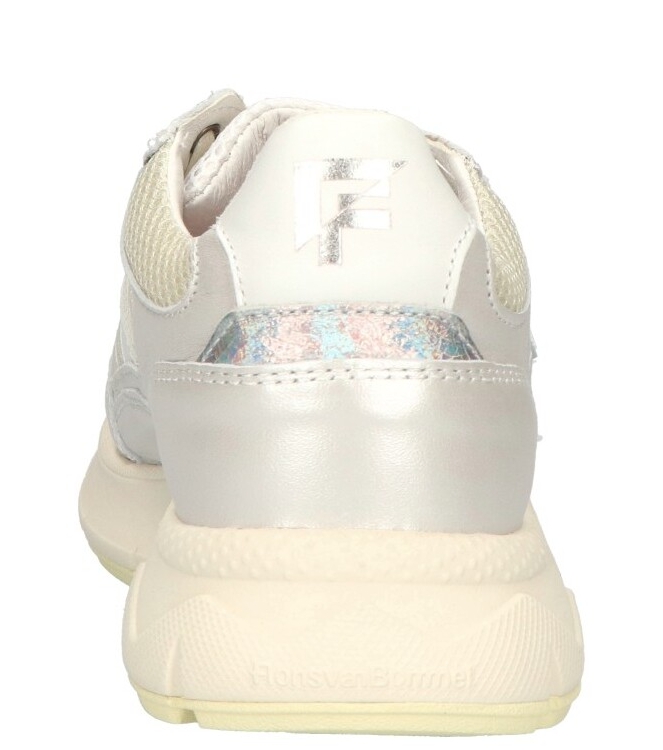 Floris van Bommel Floris van Bommel sneaker <span>Daysi 03.02 SFW-10133 90-01 </span> 90-01 Silver Floris van Bommel sneaker <span>Daysi 03.02 SFW-10133 90-01 </span> Daysi 03.02 SFW-10133 90-01 zilver - www.bremmerschoenen.pro - Bremmer Schoenen