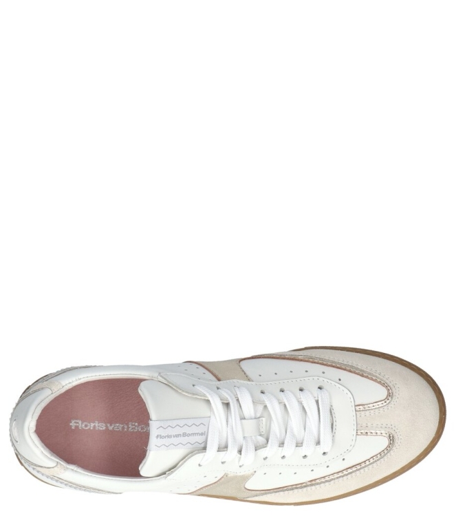 Floris van Bommel Floris van Bommel sneaker <span>Minni 04.06 SFW-10096 60-02 </span> 60-02 White Floris van Bommel sneaker <span>Minni 04.06 SFW-10096 60-02 </span> Minni 04.06 SFW-10096 60-02 beige - www.bremmerschoenen.pro - Bremmer Schoenen
