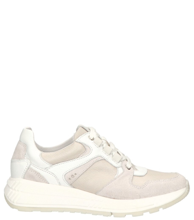 Aqa Aqa sneaker <span>A8725 A47A11</span> A47A11 velour puri velv. opti whit Aqa sneaker <span>A8725 A47A11</span> A8725 A47A11 beige - www.bremmerschoenen.pro - Bremmer Schoenen