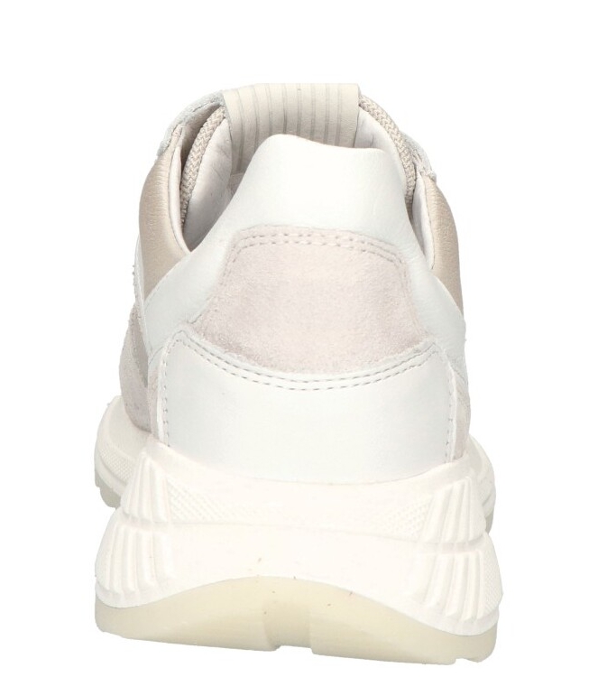 Aqa Aqa sneaker <span>A8725 A47A11</span> A47A11 velour puri velv. opti whit Aqa sneaker <span>A8725 A47A11</span> A8725 A47A11 beige - www.bremmerschoenen.pro - Bremmer Schoenen