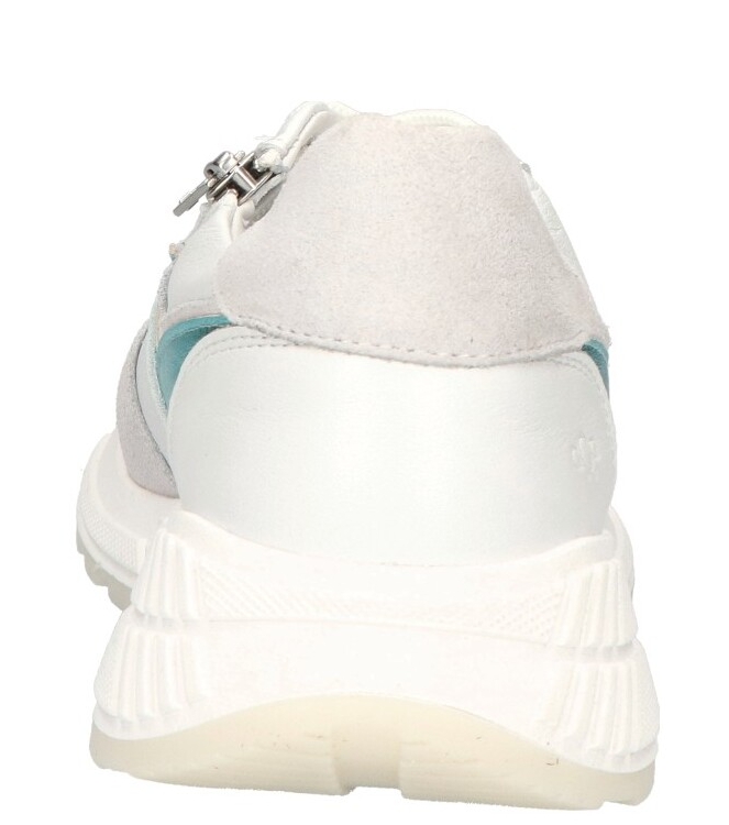 Aqa sneaker <span>A8726 A47A11</span> A8726 A47A11 wit - www.bremmerschoenen.pro - Bremmer Schoenen