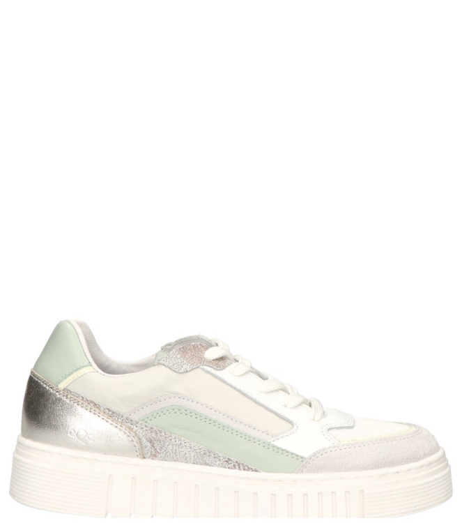 Aqa Aqa sneaker <span>A8695 A47B16</span> A47B16 velour purity vern soft amar Aqa sneaker <span>A8695 A47B16</span> A8695 A47B16 grijs - www.bremmerschoenen.pro - Bremmer Schoenen