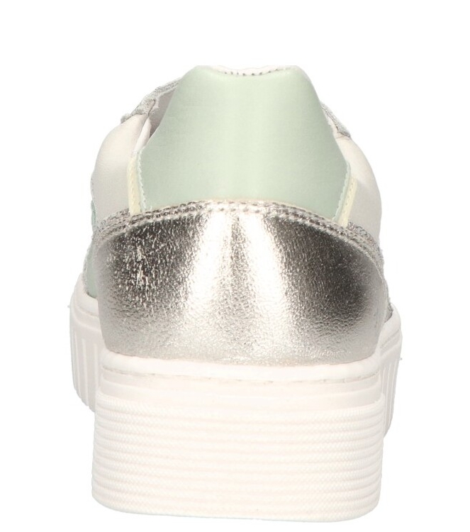 Aqa Aqa sneaker <span>A8695 A47B16</span> A47B16 velour purity vern soft amar Aqa sneaker <span>A8695 A47B16</span> A8695 A47B16 grijs - www.bremmerschoenen.pro - Bremmer Schoenen