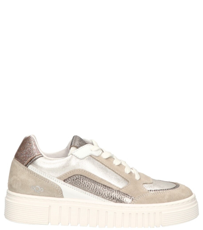 Aqa Aqa sneaker <span>A8695 A49B54</span> A49B54 vel. chateau gray cosm nich Aqa sneaker <span>A8695 A49B54</span> A8695 A49B54 beige - www.bremmerschoenen.pro - Bremmer Schoenen