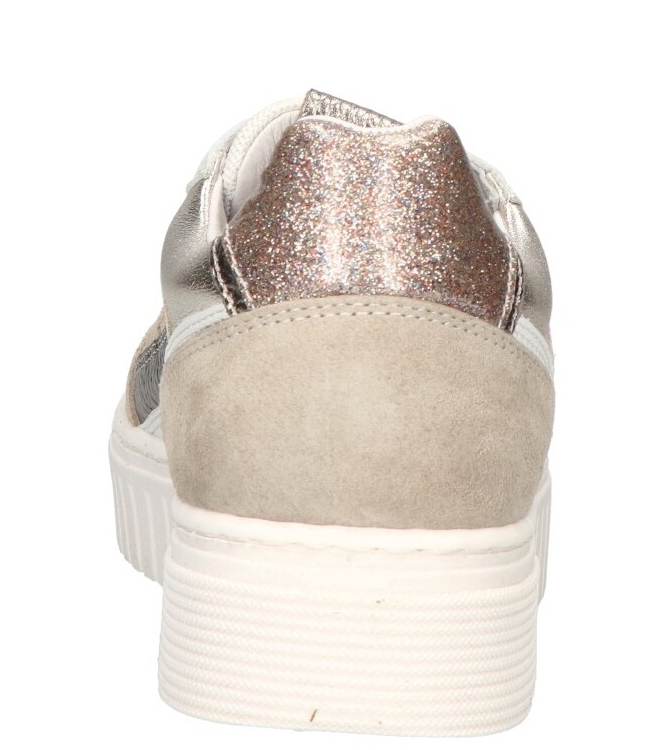 Aqa Aqa sneaker <span>A8695 A49B54</span> A49B54 vel. chateau gray cosm nich Aqa sneaker <span>A8695 A49B54</span> A8695 A49B54 beige - www.bremmerschoenen.pro - Bremmer Schoenen