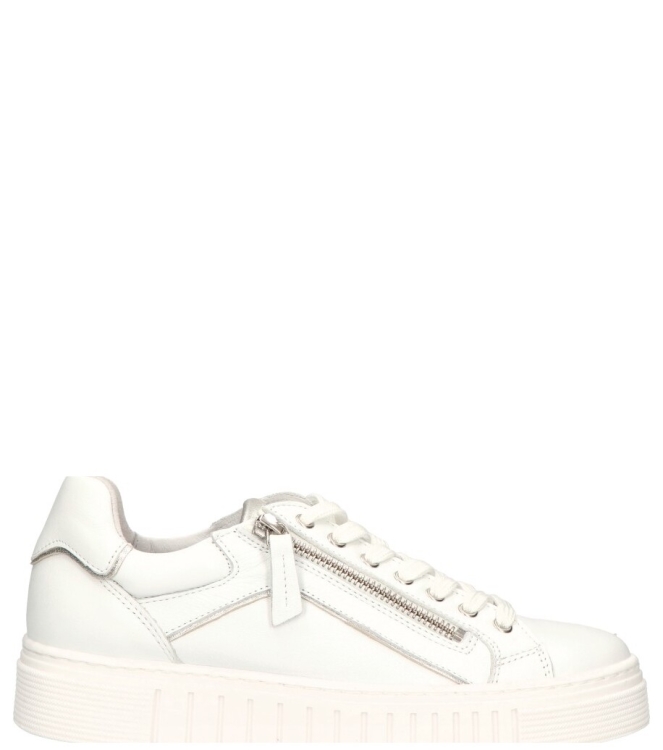 Aqa sneaker <span>A8697 A11B47</span> A8697 A11B47 wit - www.bremmerschoenen.pro - Bremmer Schoenen