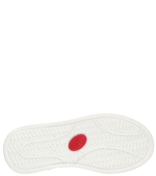 Jochie-Freaks sneaker <span>JF-25502 900 Evita</span> JF-25502 900 Evita wit - www.bremmerschoenen.pro - Bremmer Schoenen