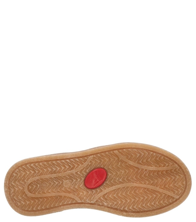 Jochie-Freaks sneaker <span>JF-25412 100 Eden</span> JF-25412 100 Eden wit - www.bremmerschoenen.pro - Bremmer Schoenen