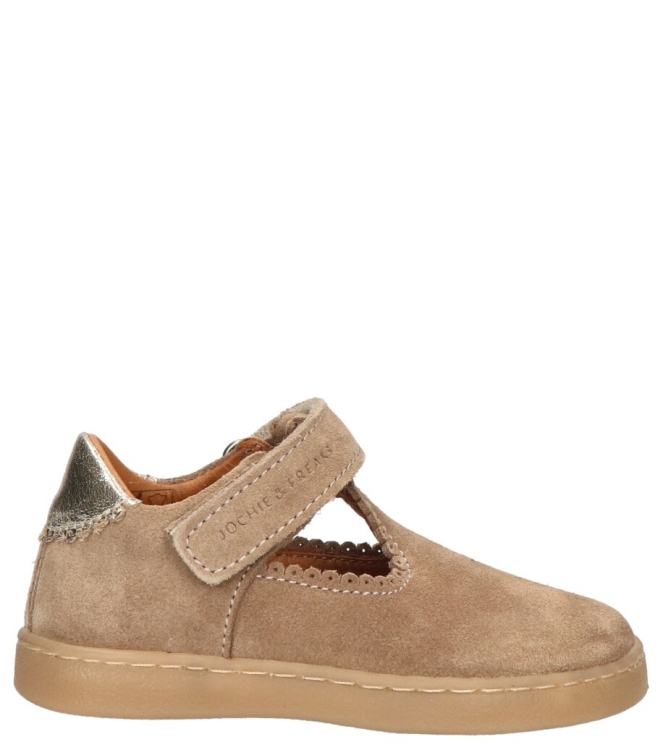 Jochie Jochie-Freaks bandschoen <span>JF-25106 840 Eef</span> 840 taupe Jochie-Freaks bandschoen <span>JF-25106 840 Eef</span> JF-25106 840 Eef beige - www.bremmerschoenen.pro - Bremmer Schoenen