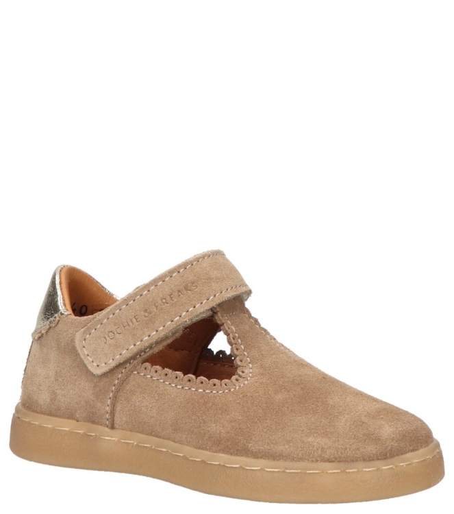 Jochie Jochie-Freaks bandschoen <span>JF-25106 840 Eef</span> 840 taupe Jochie-Freaks bandschoen <span>JF-25106 840 Eef</span> JF-25106 840 Eef beige - www.bremmerschoenen.pro - Bremmer Schoenen