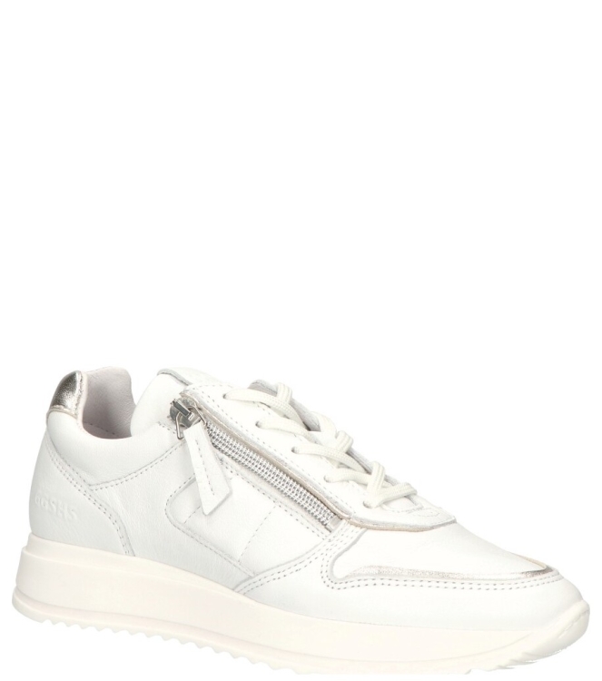 Giga Giga sneaker <span>G4371 A11B47</span> A11B47 velv. optic white lam. champ Giga sneaker <span>G4371 A11B47</span> G4371 A11B47 wit - www.bremmerschoenen.pro - Bremmer Schoenen