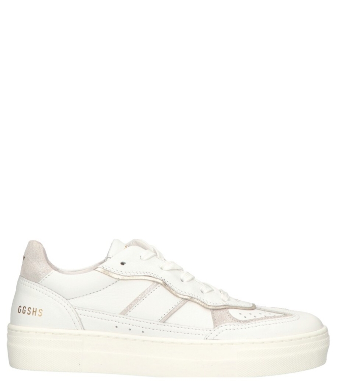 Giga Giga sneaker <span>G4407 A11A74</span> A11A74 velv. optic white scamo nuvo Giga sneaker <span>G4407 A11A74</span> G4407 A11A74 wit - www.bremmerschoenen.pro - Bremmer Schoenen