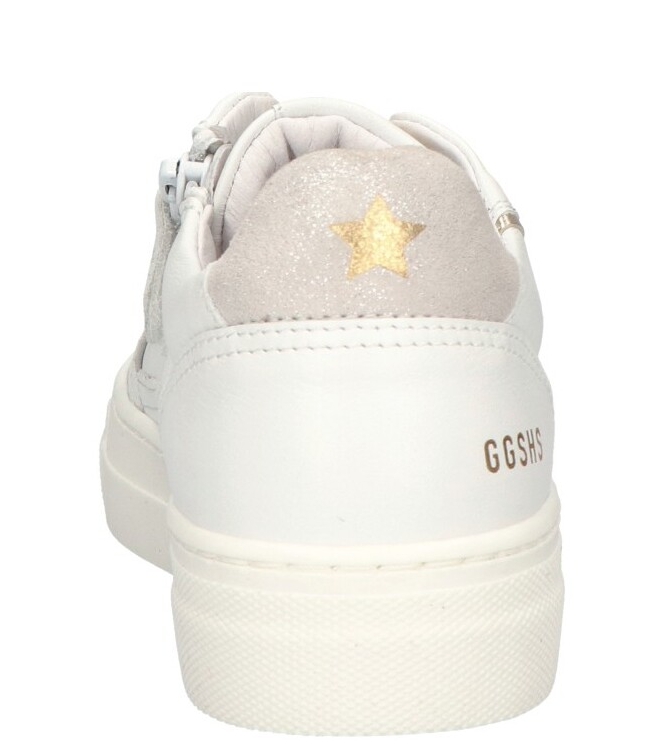 Giga Giga sneaker <span>G4407 A11A74</span> A11A74 velv. optic white scamo nuvo Giga sneaker <span>G4407 A11A74</span> G4407 A11A74 wit - www.bremmerschoenen.pro - Bremmer Schoenen