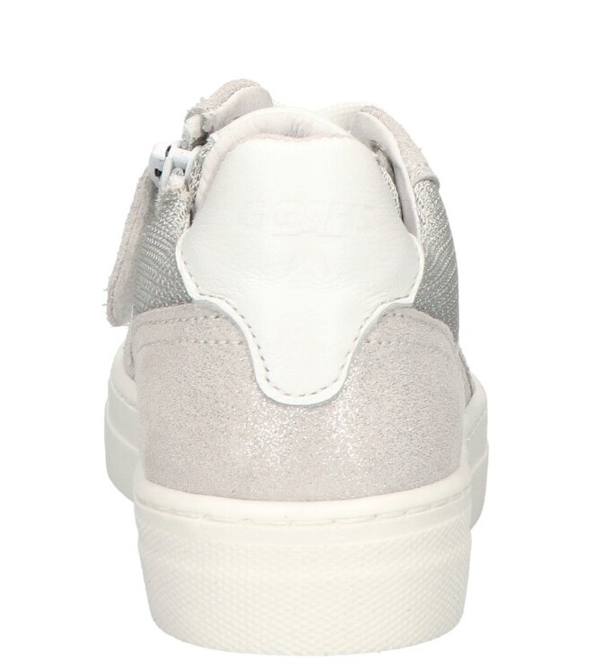 Giga Giga sneaker <span>G4408 A74C46</span> A74C46 scamo nuvola white titanium Giga sneaker <span>G4408 A74C46</span> G4408 A74C46 grijs - www.bremmerschoenen.pro - Bremmer Schoenen