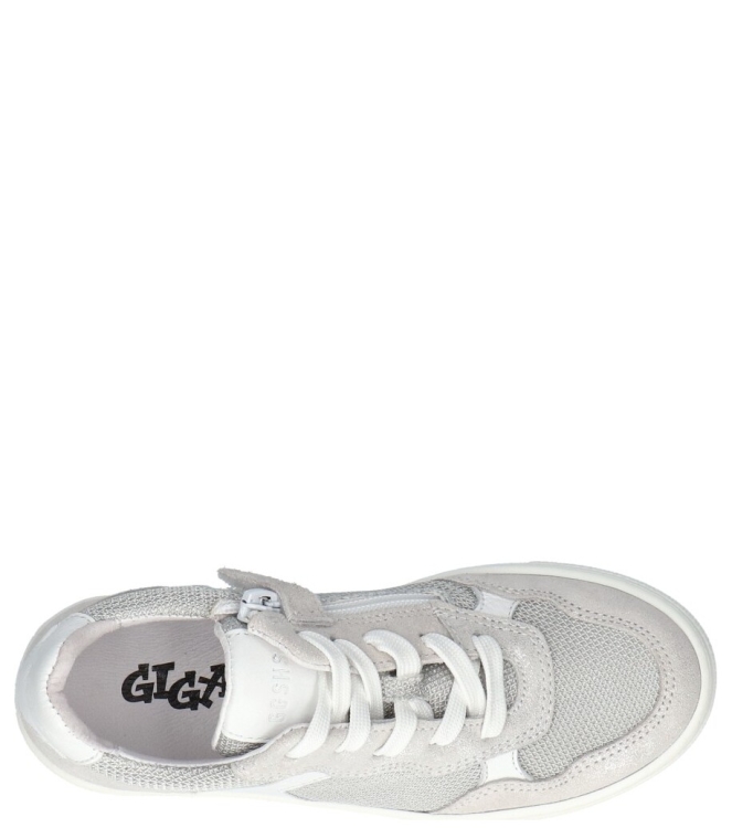 Giga Giga sneaker <span>G4408 A74C46</span> A74C46 scamo nuvola white titanium Giga sneaker <span>G4408 A74C46</span> G4408 A74C46 grijs - www.bremmerschoenen.pro - Bremmer Schoenen