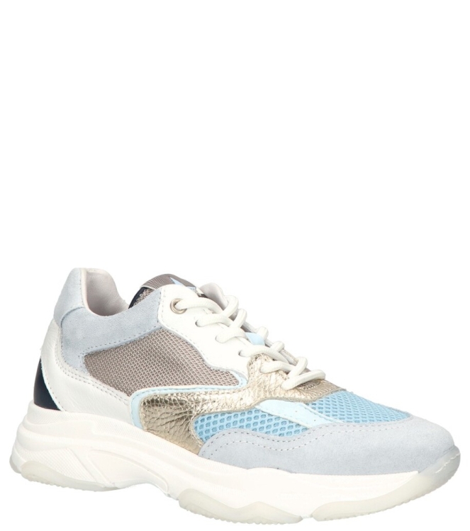 Giga sneaker <span>G4367 A65C86</span> G4367 A65C86 blauw - www.bremmerschoenen.pro - Bremmer Schoenen