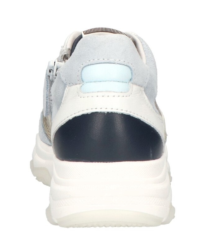 Giga sneaker <span>G4367 A65C86</span> G4367 A65C86 blauw - www.bremmerschoenen.pro - Bremmer Schoenen