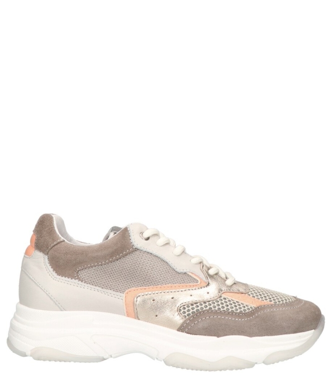 Giga sneaker <span>G4367 A50C84</span> G4367 A50C84 grijs - www.bremmerschoenen.pro - Bremmer Schoenen