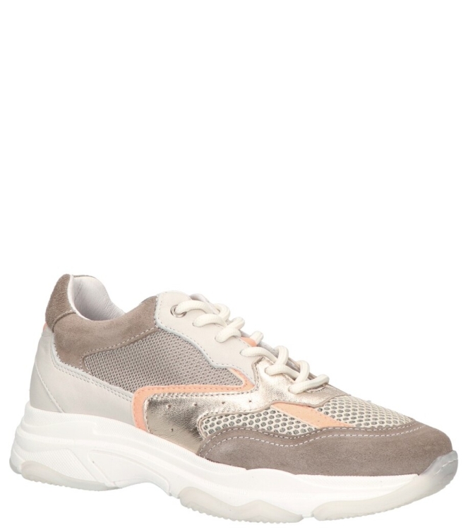 Giga sneaker <span>G4367 A50C84</span> G4367 A50C84 grijs - www.bremmerschoenen.pro - Bremmer Schoenen