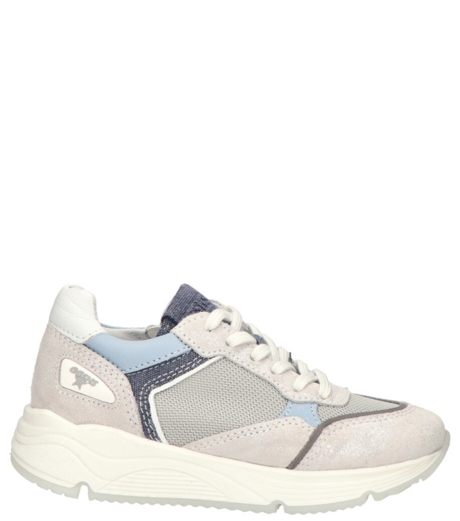 Giga Giga sneaker <span>A4383 A74A31</span> A74A31 sca nuvola white velv. moon Giga sneaker <span>A4383 A74A31</span> A4383 A74A31 zilver - www.bremmerschoenen.pro - Bremmer Schoenen