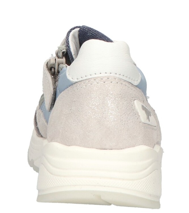 Giga Giga sneaker <span>A4383 A74A31</span> A74A31 sca nuvola white velv. moon Giga sneaker <span>A4383 A74A31</span> A4383 A74A31 zilver - www.bremmerschoenen.pro - Bremmer Schoenen