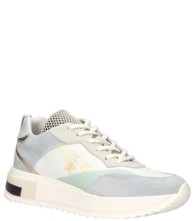 Giga Giga sneaker <span>G4370 A65A90</span> A65A90 velour cloud long beach cela Giga sneaker <span>G4370 A65A90</span> G4370 A65A90 blauw - www.bremmerschoenen.pro - Bremmer Schoenen