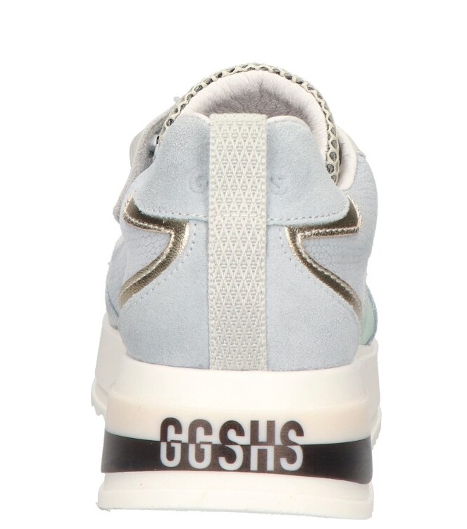 Giga Giga sneaker <span>G4370 A65A90</span> A65A90 velour cloud long beach cela Giga sneaker <span>G4370 A65A90</span> G4370 A65A90 blauw - www.bremmerschoenen.pro - Bremmer Schoenen