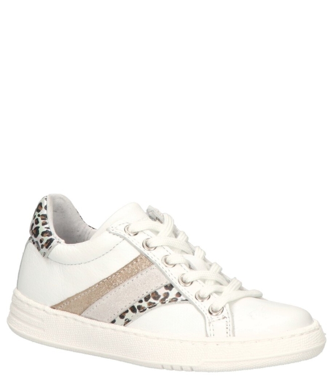 Giga Giga sneaker <span>G4395 A11B80</span> A11B80 velv. optic white oregano bl Giga sneaker <span>G4395 A11B80</span> G4395 A11B80 wit - www.bremmerschoenen.pro - Bremmer Schoenen
