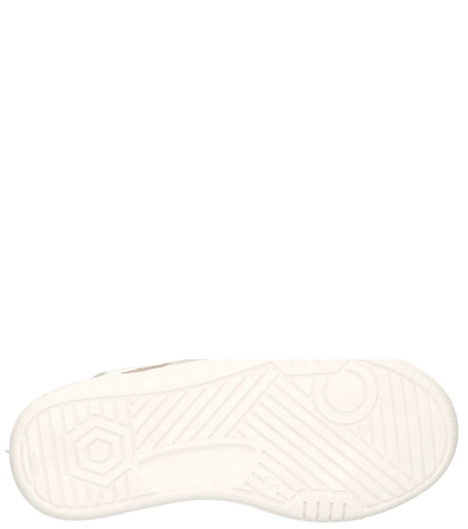 Giga Giga sneaker <span>G4395 A11B80</span> A11B80 velv. optic white oregano bl Giga sneaker <span>G4395 A11B80</span> G4395 A11B80 wit - www.bremmerschoenen.pro - Bremmer Schoenen