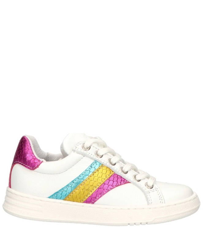 Giga sneaker <span>G4395 A11B75</span> G4395 A11B75 wit - www.bremmerschoenen.pro - Bremmer Schoenen