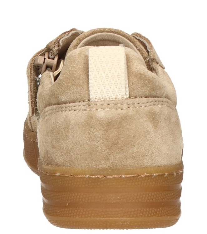 Giga sneaker <span>G4410 A51</span> G4410 A51 beige - www.bremmerschoenen.pro - Bremmer Schoenen