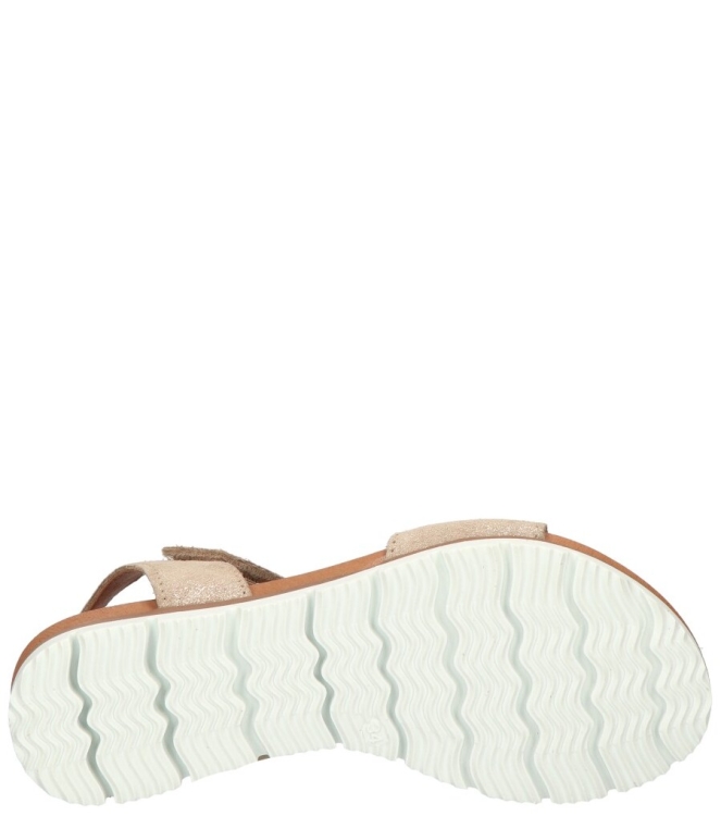 Giga sandaal <span>G4420 A75</span> G4420 A75 goud - www.bremmerschoenen.pro - Bremmer Schoenen