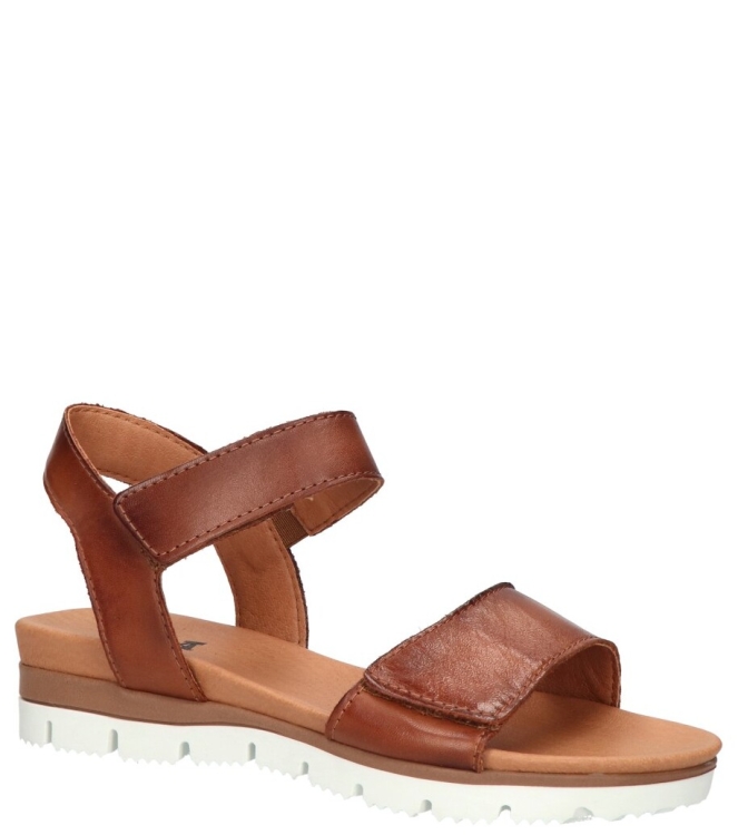 Giga Giga sandaal <span>G4420 SIVBRA</span> SIV.BRA Giga sandaal <span>G4420 SIVBRA</span> G4420 SIVBRA cognac - www.bremmerschoenen.pro - Bremmer Schoenen