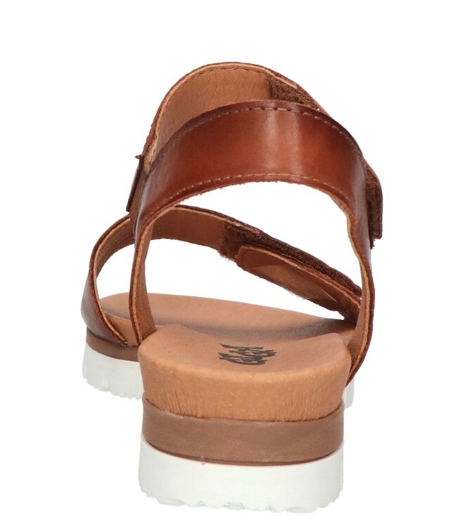 Giga Giga sandaal <span>G4420 SIVBRA</span> SIV.BRA Giga sandaal <span>G4420 SIVBRA</span> G4420 SIVBRA cognac - www.bremmerschoenen.pro - Bremmer Schoenen